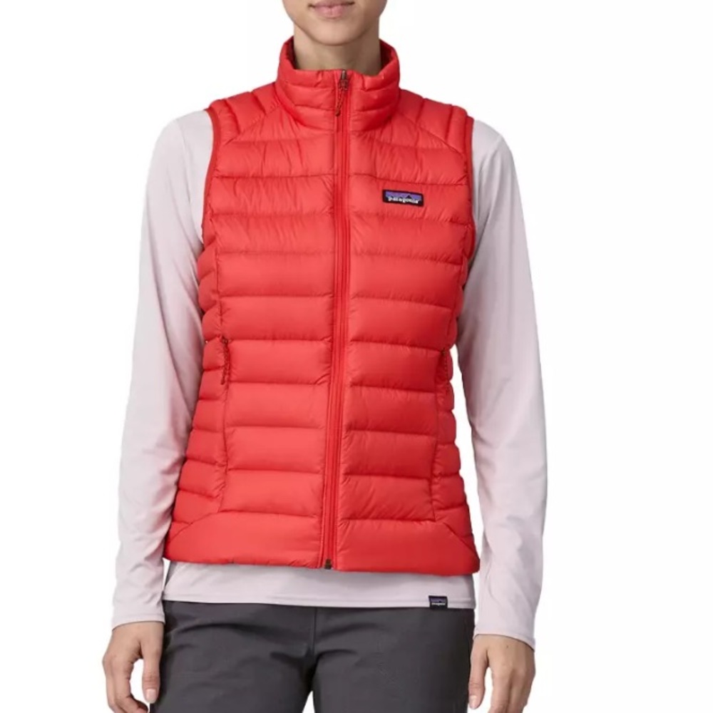 Patagonia Down Sweater™ Vest